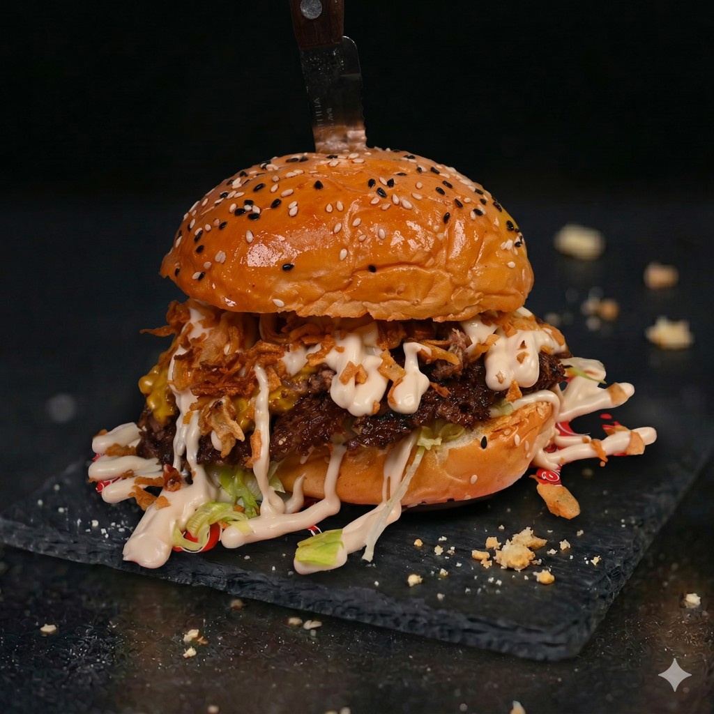 Burgeri