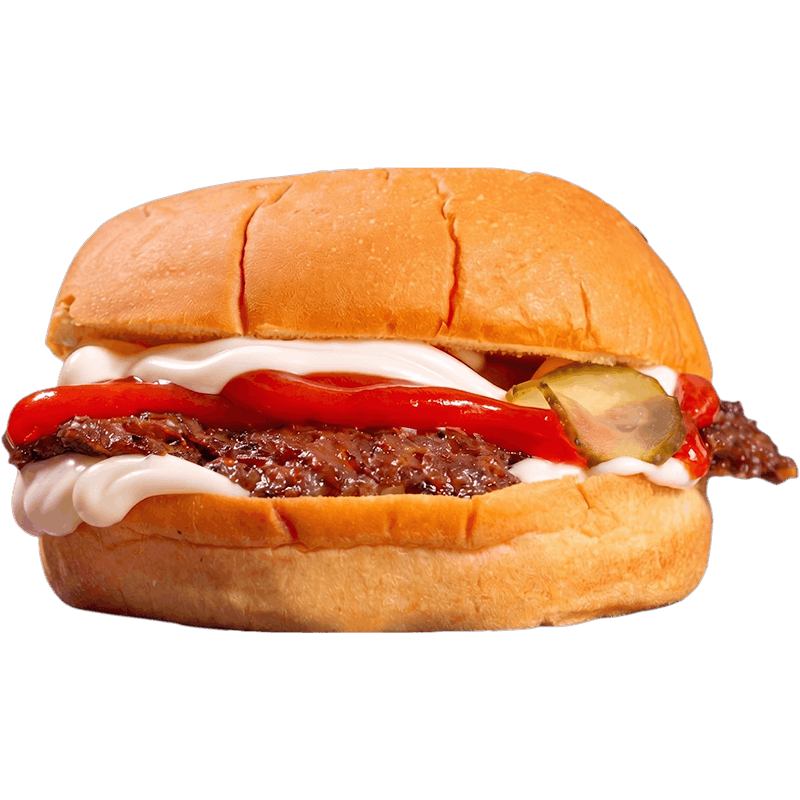 Kid's Burger