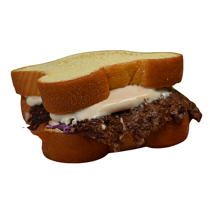 The Beefy Sandwich