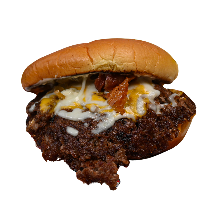 The Mini Cheesus