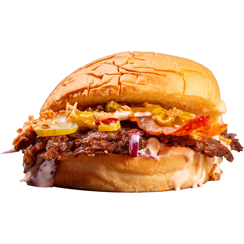 Hotoma Cheesburger