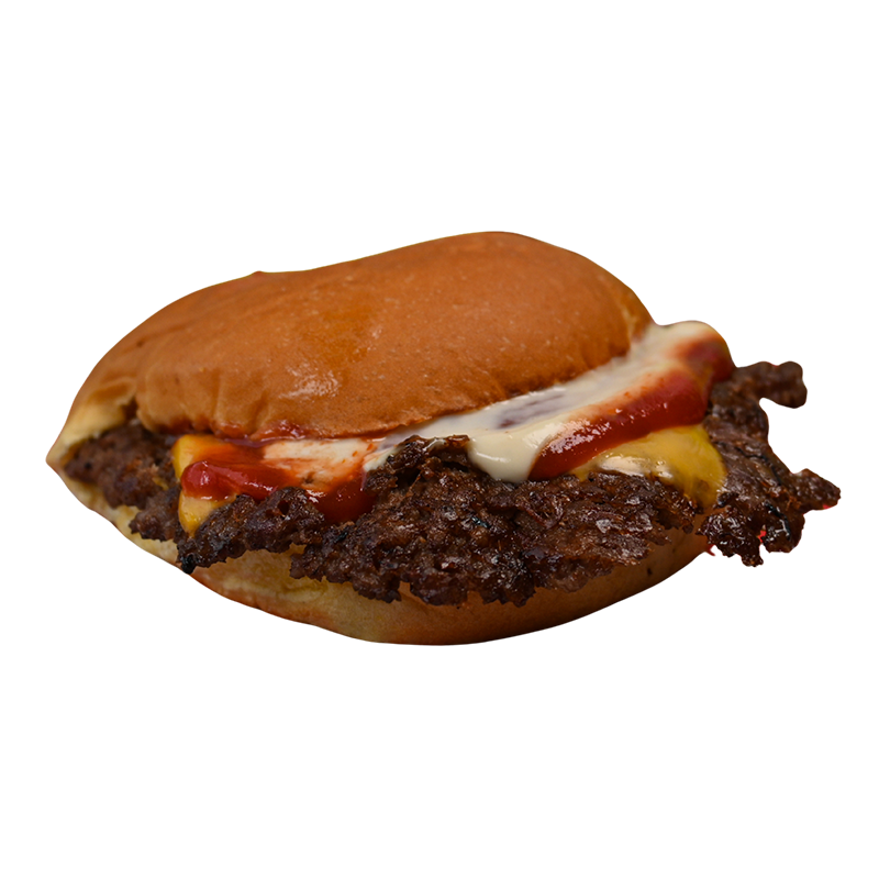 Kid's Burger