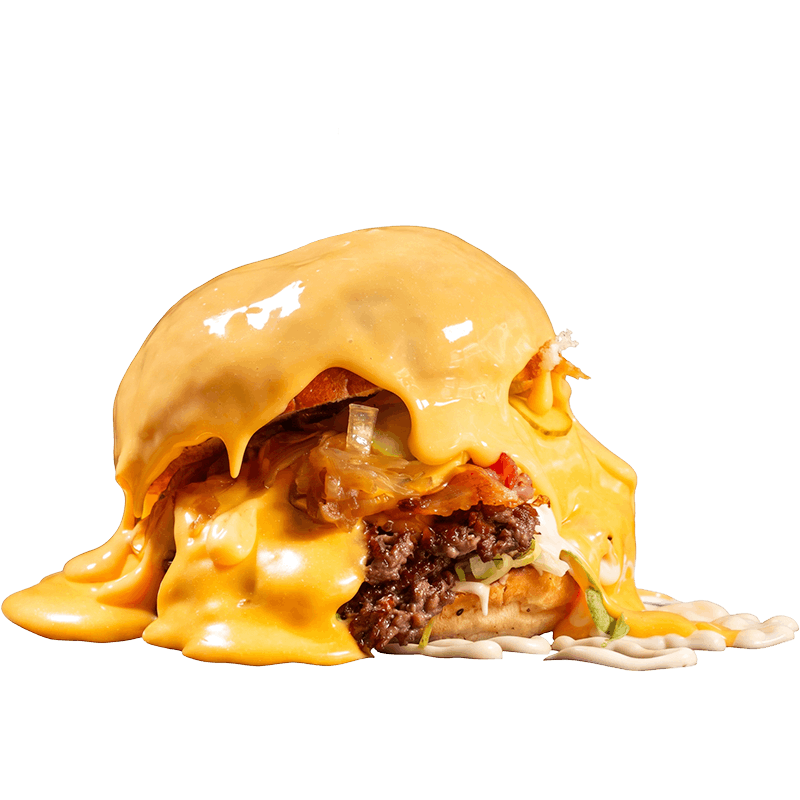 Don't count the calories